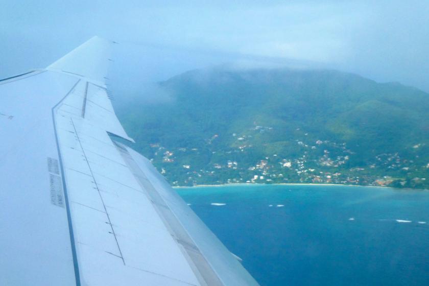 avion seychelles