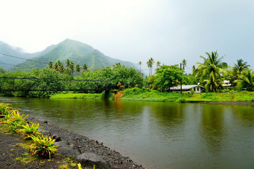 Teahupoo