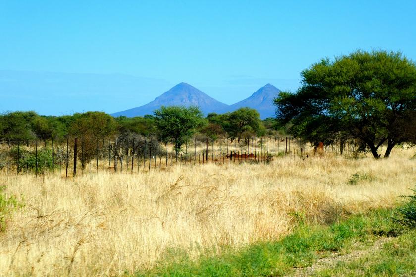 Waterberg Plateau Park