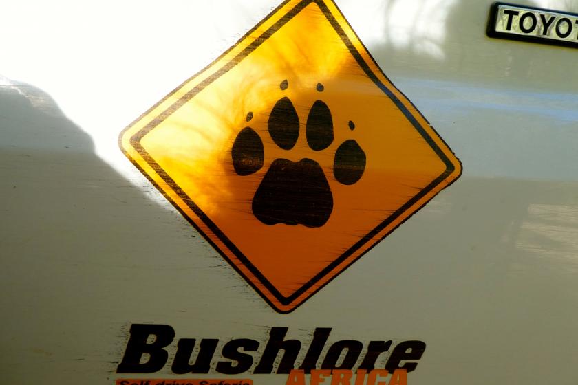 Bushlore Namibia