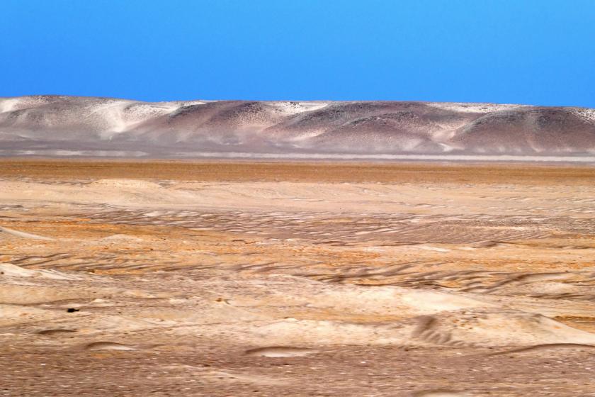 Skeleton Coast