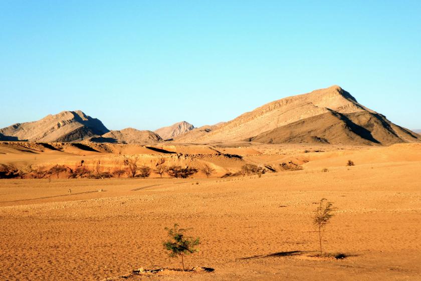 Désert du Namib