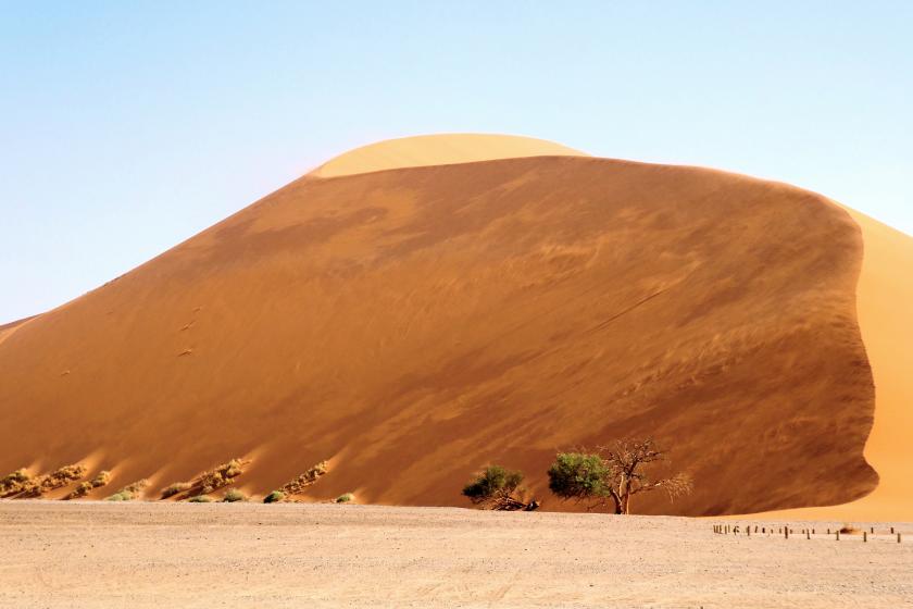 Dune 45 Sossusvlei