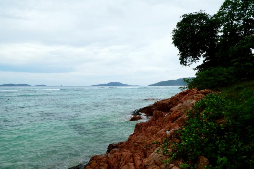 anse la blague praslin