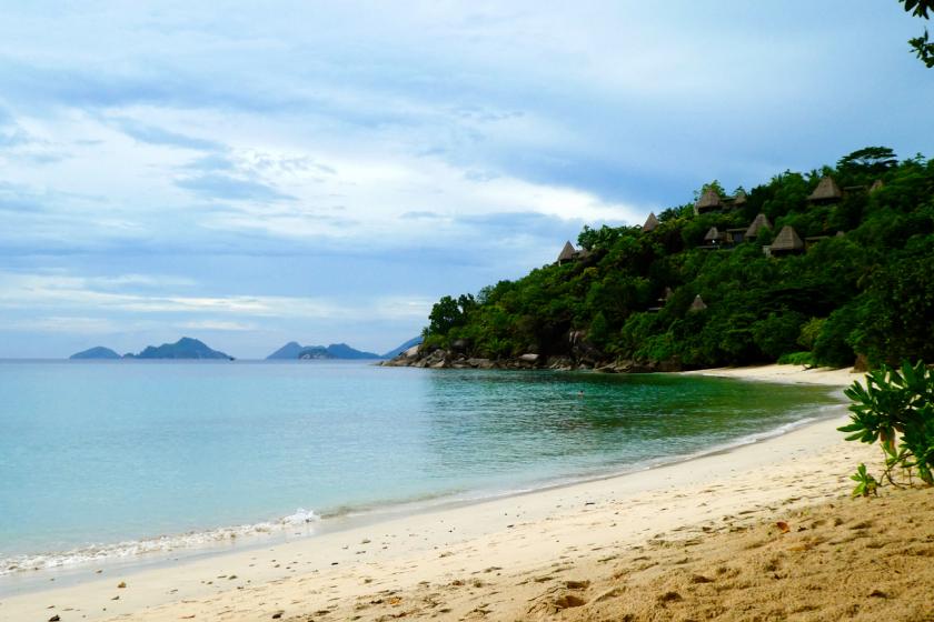 anse louis mahé