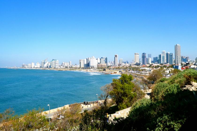 tel aviv